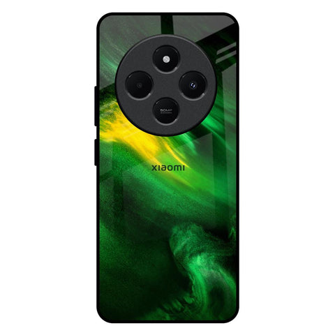 Forest Galaxy Glossy Case for Redmi 14C 5G