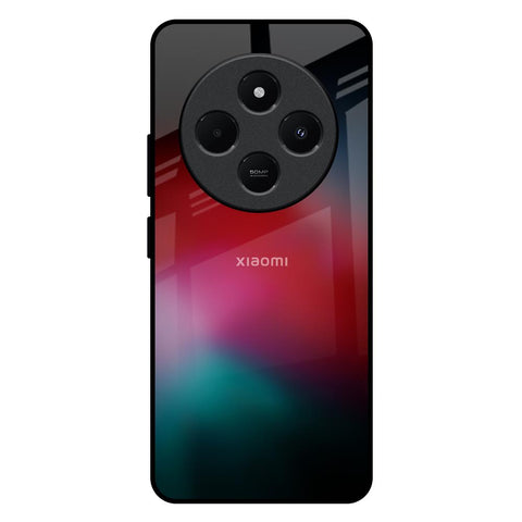 Mystere Red Glossy Case for Redmi 14C 5G
