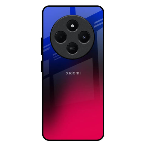 Mesmerizing Gradient Glossy Case for Redmi 14C 5G