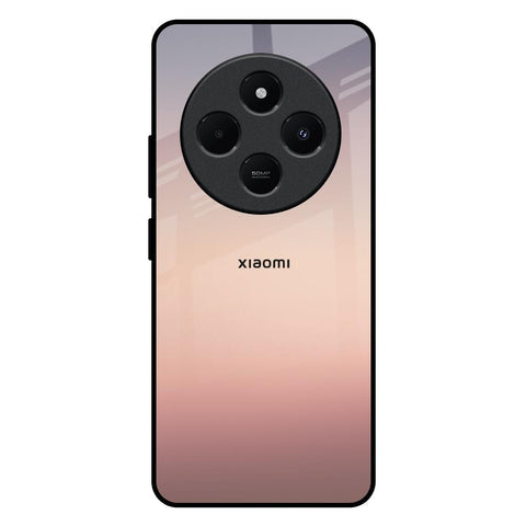 Golden Mauve Glossy Case for Redmi 14C 5G