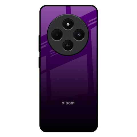 Harbor Royal Blue Glossy Case For Redmi 14C 5G