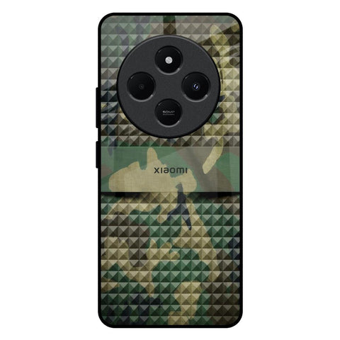 Supreme Power Glossy Case For Redmi 14C 5G