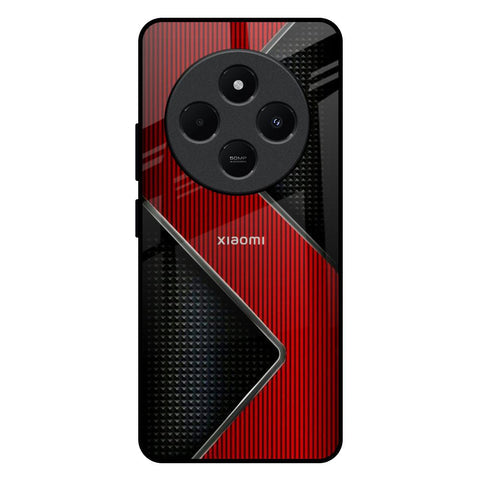 Art Of Strategic Glossy Case For Redmi 14C 5G