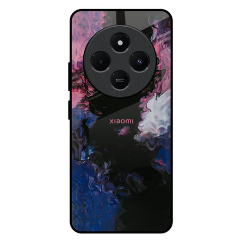 Smudge Brush Glossy case for Redmi 14C 5G