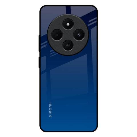 Very Blue Glossy Case for Redmi 14C 5G