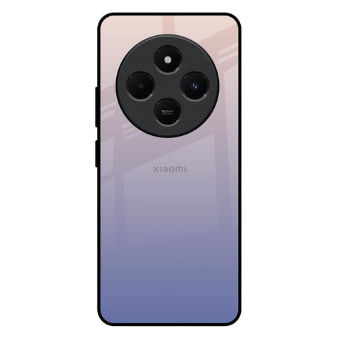 Rose Hue Glossy Case for Redmi 14C 5G