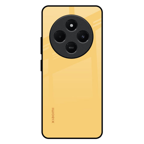 Dandelion Glossy Case for Redmi 14C 5G
