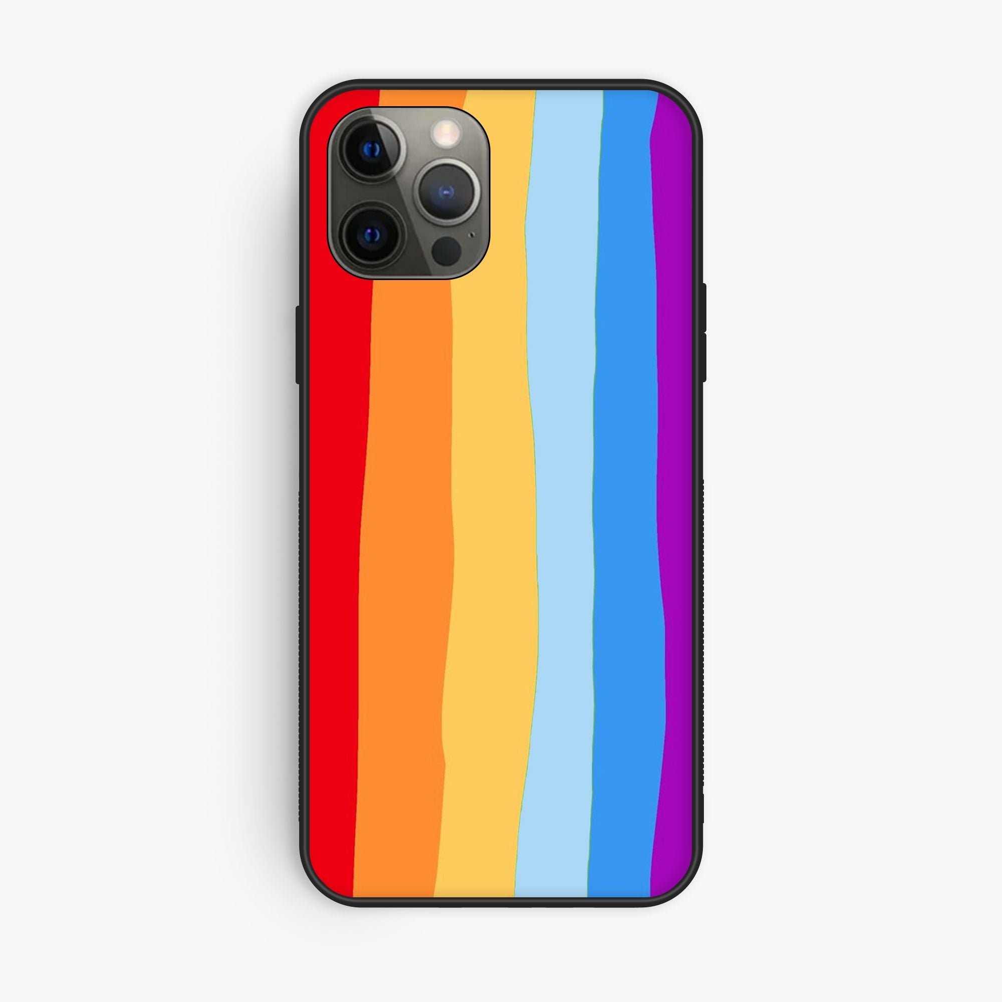 iPhone 11 Pro Max - Wallpaper 008 - Premium Printed Glossy Phone Case