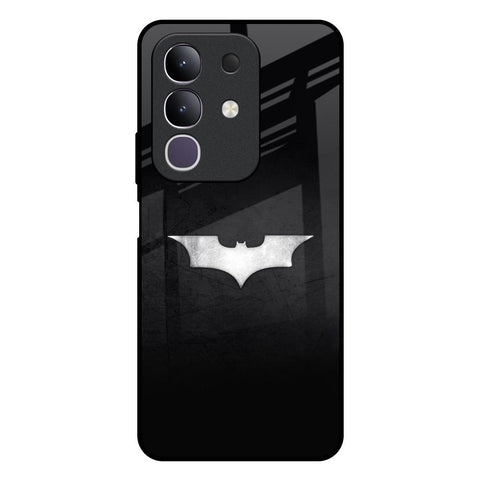 Super Hero Logo Glossy Case for Vivo T4x 5G