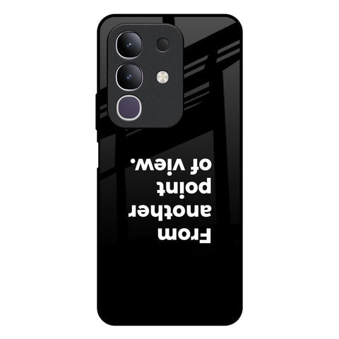 Motivation Glossy Case for Vivo T4x 5G