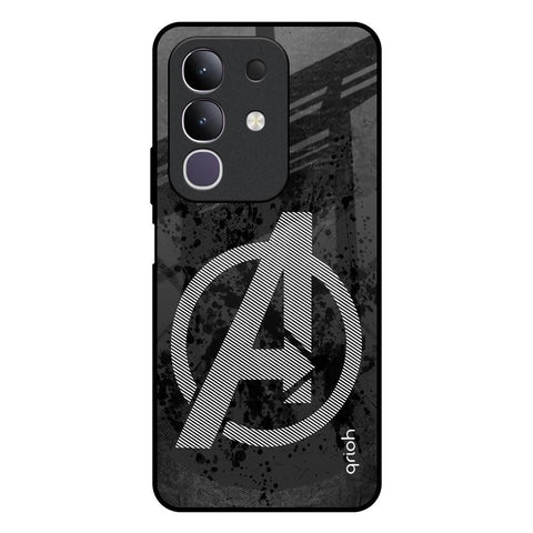 Sign Of Hope Glossy Case for Vivo T4x 5G