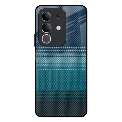 Modern Rug Glossy Case for Vivo T4x 5G