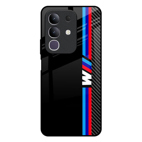 Automotive Art Glossy Case for Vivo T4x 5G