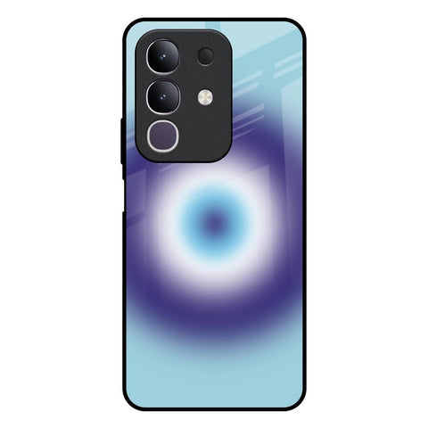 EvilEye Art Glossy Case for Vivo T4x 5G