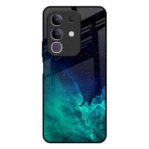 Winter Sky Zone Glossy Case For Vivo T4x 5G