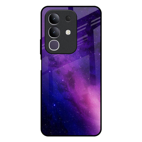 Stars Life Glossy Case For Vivo T4x 5G