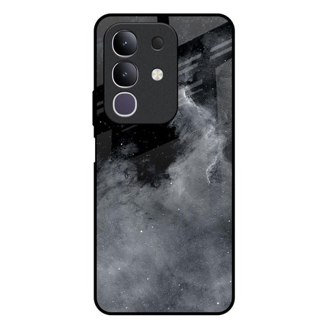 Fossil Gradient Glossy Case For Vivo T4x 5G