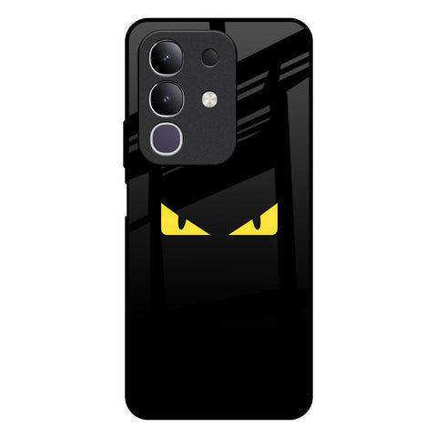Eyes On You Glossy Case For Vivo T4x 5G