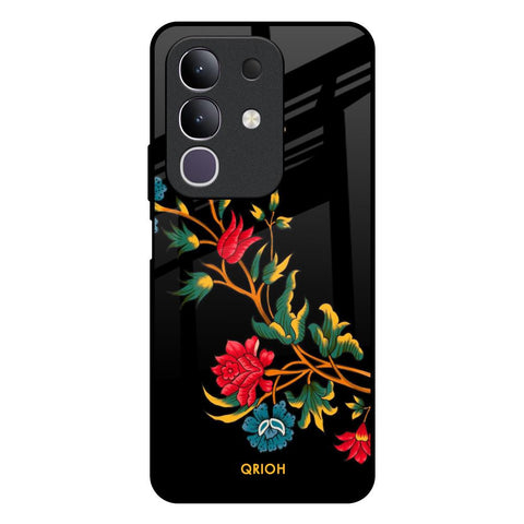 Dazzling Art Glossy Case for Vivo T4x 5G