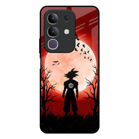 Winter Forest Glossy Case for Vivo T4x 5G