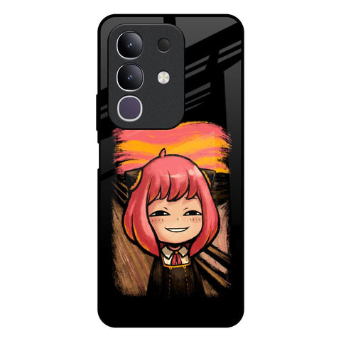 Spy X Family Glossy Case for Vivo T4x 5G