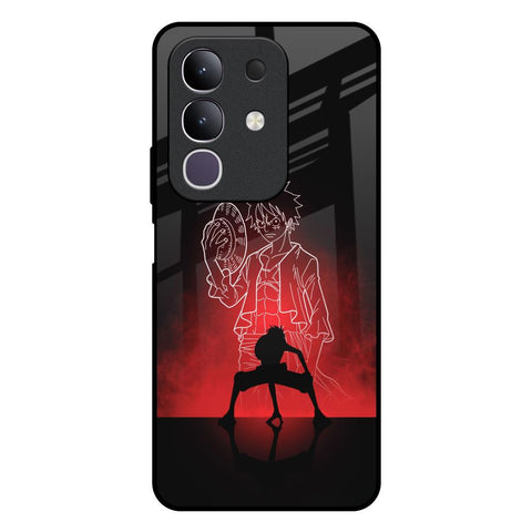 Soul Of Anime Glossy Case for Vivo T4x 5G