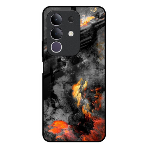 Lava Explode Glossy Case for Vivo T4x 5G