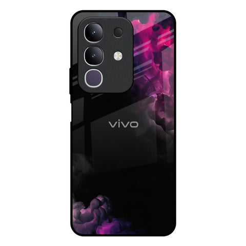 Pink Bust Glossy Case for Vivo T4x 5G