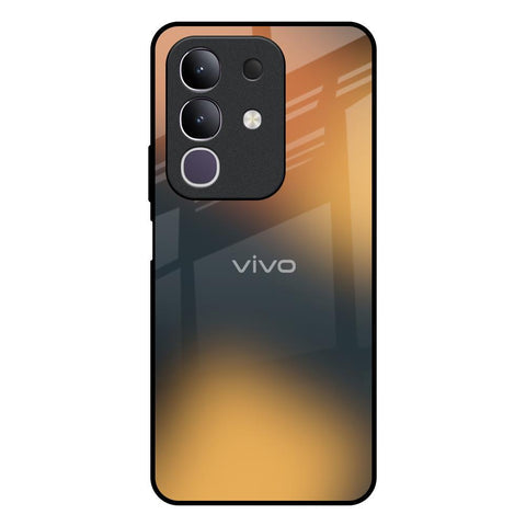Blurry Art Glossy Case for Vivo T4x 5G