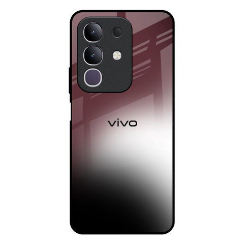 Soft Blur Glossy Case for Vivo T4x 5G
