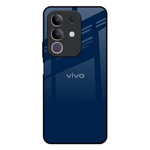 Royal Navy Glossy Case for Vivo T4x 5G