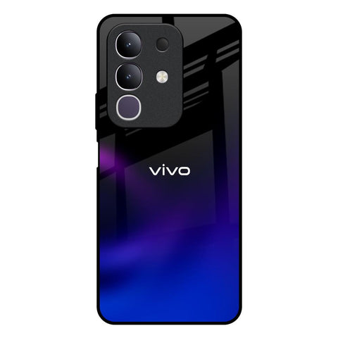 Black Onyx Glossy Case for Vivo T4x 5G