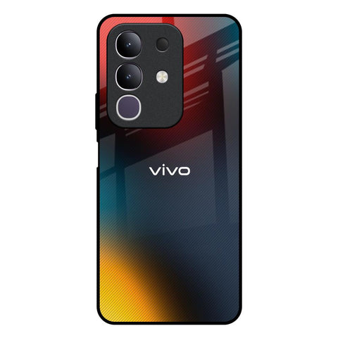 Prismatic Glossy Case for Vivo T4x 5G