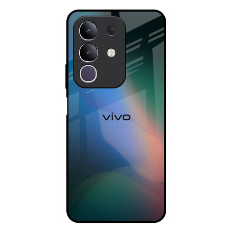 Forecasting Ocean Glossy Case for Vivo T4x 5G