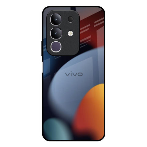 Acrylic Stones Glossy Case for Vivo T4x 5G
