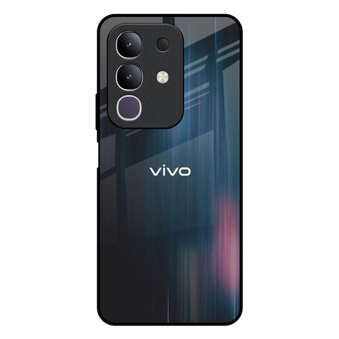 Dark Aesthetic Glossy Case for Vivo T4x 5G