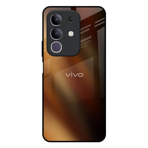 EarthTones Glossy Case for Vivo T4x 5G