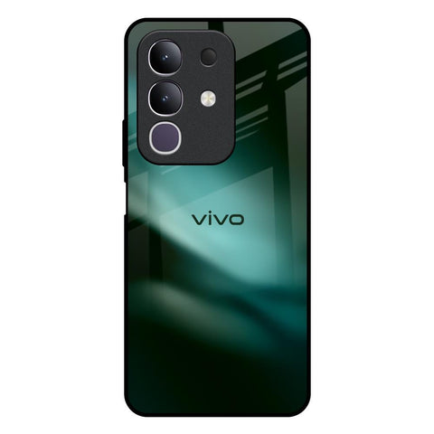 Northen Light Glossy Case for Vivo T4x 5G