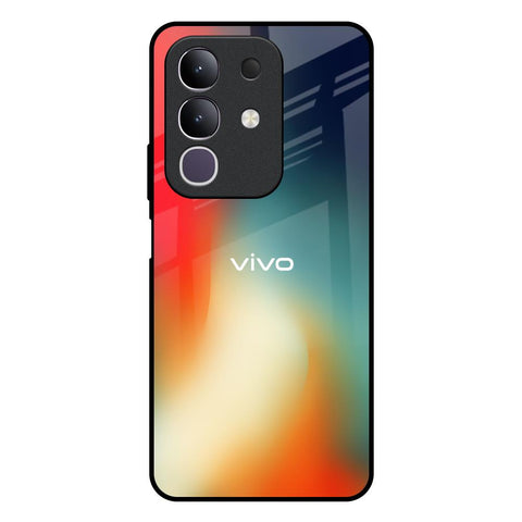 Tri Light Glossy Case for Vivo T4x 5G