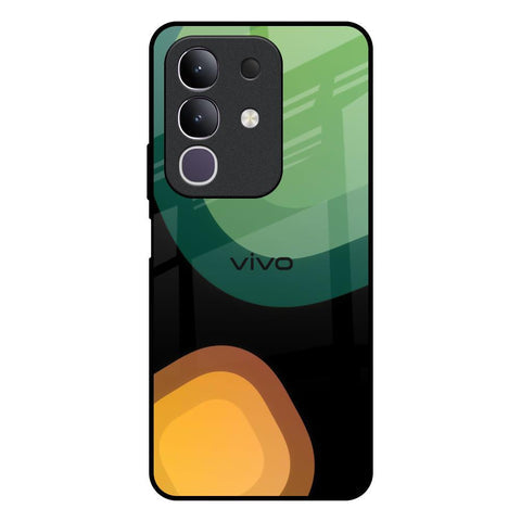 Grass N Sun Glossy Case for Vivo T4x 5G