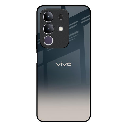 Middle Of Beach Glossy Case for Vivo T4x 5G