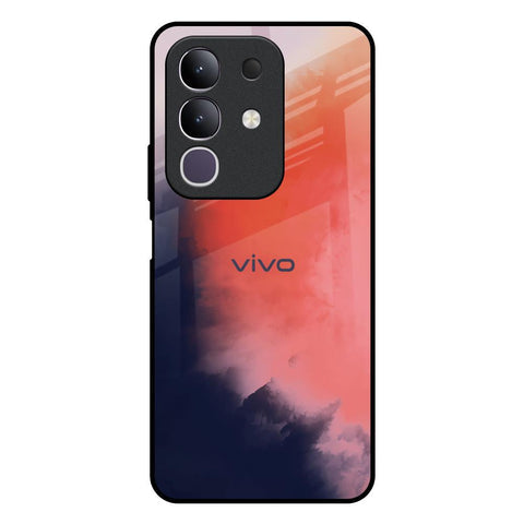 Scary Weather Glossy Case for Vivo T4x 5G