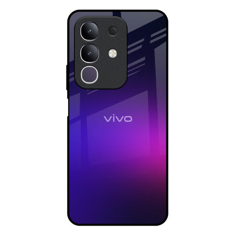 Dual Magic Tone Glossy Case for Vivo T4x 5G