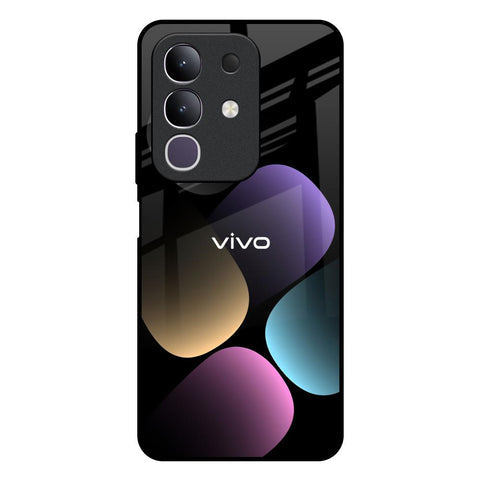 Color Icon Glossy Case for Vivo T4x 5G
