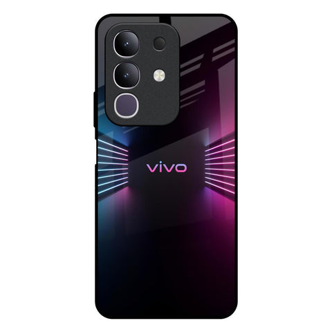 Disco Line Glossy Case for Vivo T4x 5G