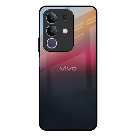 Ocean View Glossy Case for Vivo T4x 5G