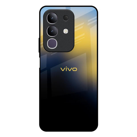 Sunflower Garden Glossy Case for Vivo T4x 5G