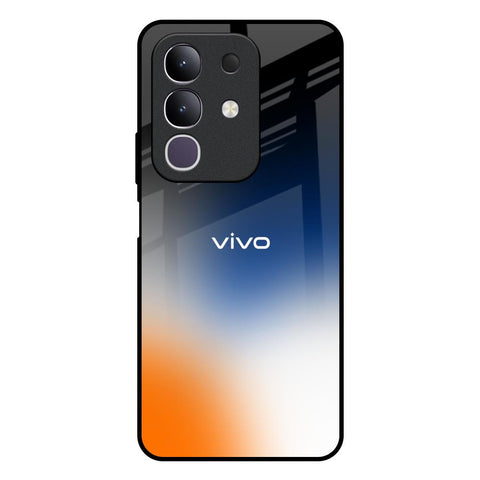 Magic Shade Glossy Case for Vivo T4x 5G