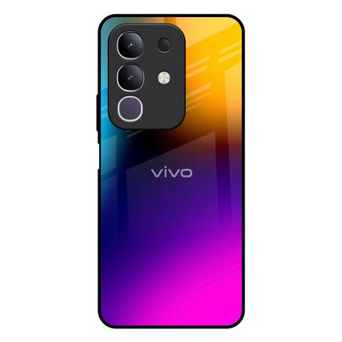 Prism Color Glossy Case for Vivo T4x 5G