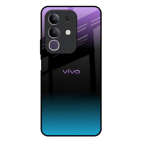 Purplemarine Glossy Case for Vivo T4x 5G